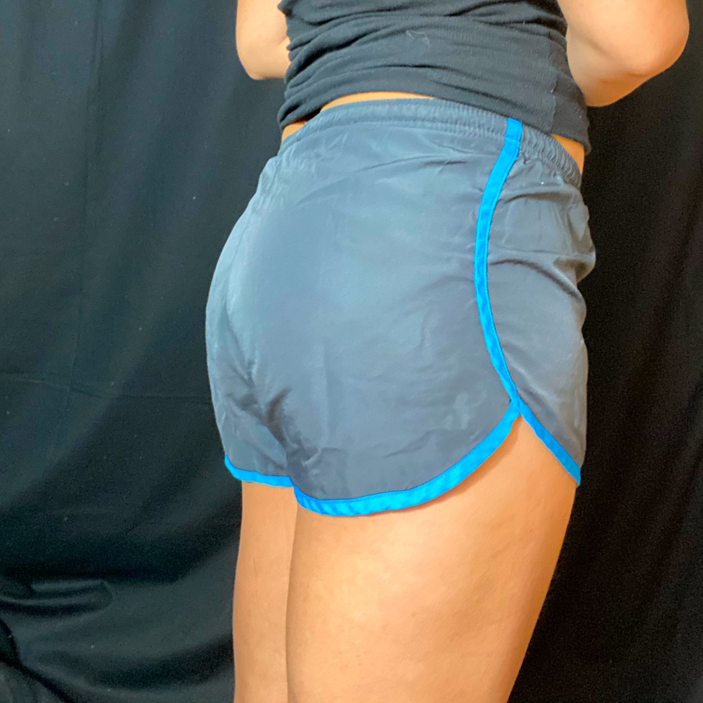 Workout Shorts